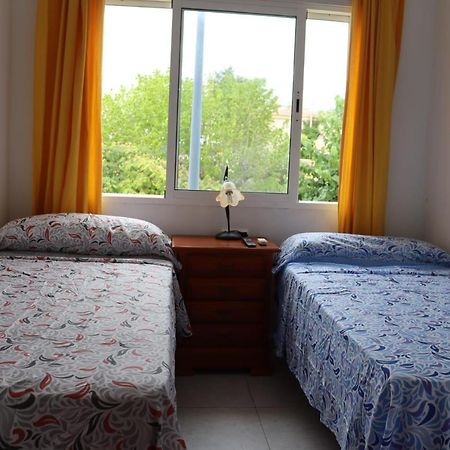 Habitacion Vacacional Compartida Miramar Zewnętrze zdjęcie